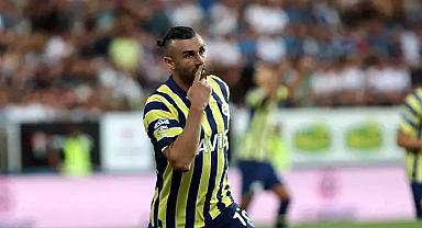 Fenerbahçe'de Serdar Dursun transferinde sona doğru