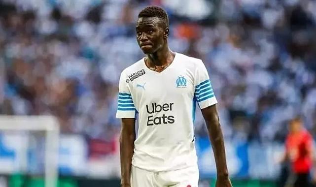 Fenerbahçe'den Pape Gueye hamlesi!
