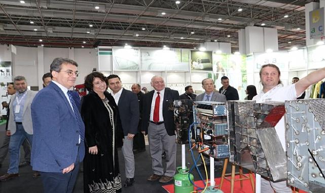 Fuarizmir’den 3 fuara ev sahipliği!