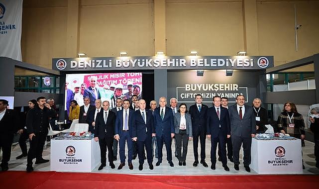 Fuarlar Şehri Denizli