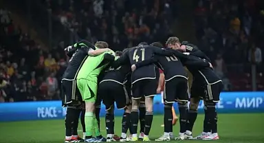 Galatasaray'a rövanş öncesi 3 müjdeli haber! Takımın önemli isimleri oynayamayacak
