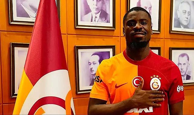 Galatasaray'da keyifleri kaçıran açıklama! Yeni transfer Serge Aurier hakkında bilgilendirme...