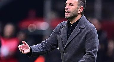 Galatasaray'da Sparta Prag maçı öncesi tedirgin eden gelişme!