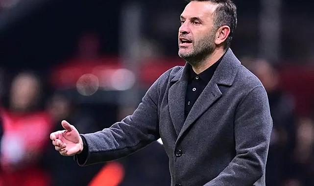 Galatasaray&#039;da Sparta Prag maçı öncesi tedirgin eden gelişme!