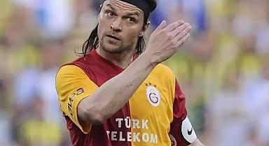 Galatasaray'ın eski oyuncusu Tomas Ujfalusi'den Sparta Prag maçı öncesi açıklamalar...