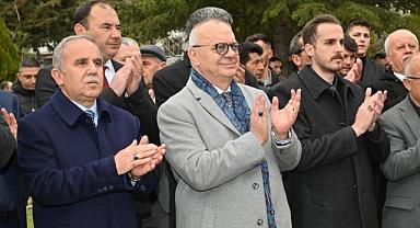 Gördes Çocuk Kültür ve Sanat Merkezi’nin Temeli Atıldı