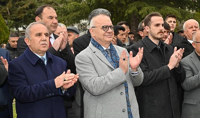 Gördes Çocuk Kültür ve Sanat Merkezi’nin Temeli Atıldı