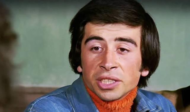 Hababam Sınıfı&#039;nın Kalem Şakir&#039;i Bülent İğdiroğlu son halini paylaştı! Görenler tanıyamıyor