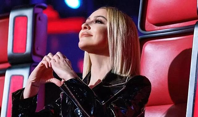 Hadise verdiği sözü tutmadı! Eski O Ses Türkiye yarışmacısından ünlü popçuya yaylım ateşi