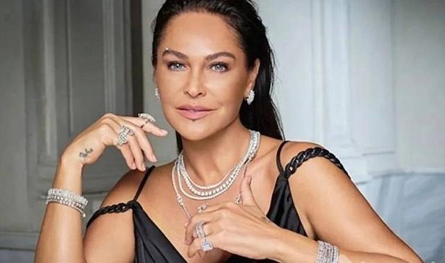 Hülya Avşar'dan yeni program!