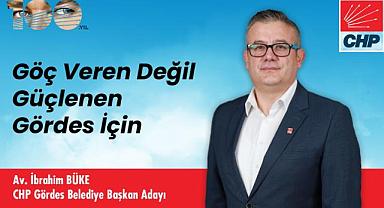 İbrahim Büke ''Hiçbir Çırak Aç Karnına Çalışmayacak!''