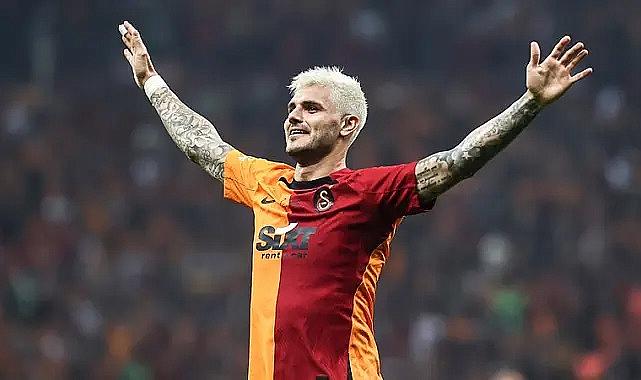 Icardi&#039;nin golü sonrası UEFA&#039;dan beklenen hamle