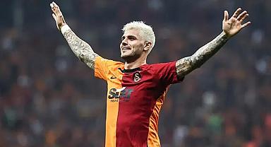 Icardi'nin golü sonrası UEFA'dan beklenen hamle