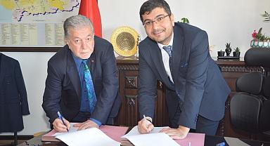 İESOB'NİN ÇILGIN PROJESİ!