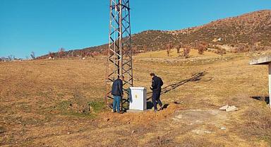 İl Genelinde Elektrik Panoları Yenileniyor ve Revize Ediliyor