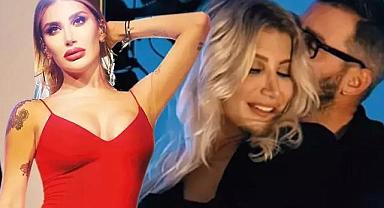 İrem Derici'den uyarı: 'Manitama yaklaşma'
