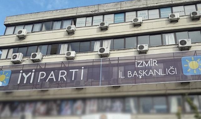 İYİ Parti İzmir&#039;de 12 ilçede daha adaylar netleşti!