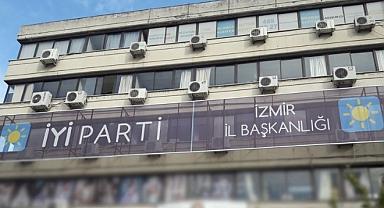 İYİ Parti İzmir'de 12 ilçede daha adaylar netleşti!