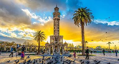 İzmir'de yeni haftada hava nasıl olacak?