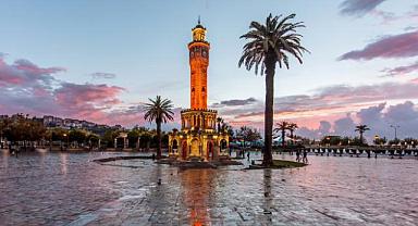 İzmir'de yeni haftada hava nasıl olacak?
