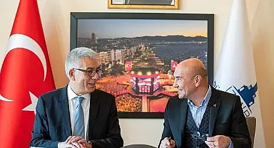 İzmir Sosyal Girişimcilik Programı devam ediyor
