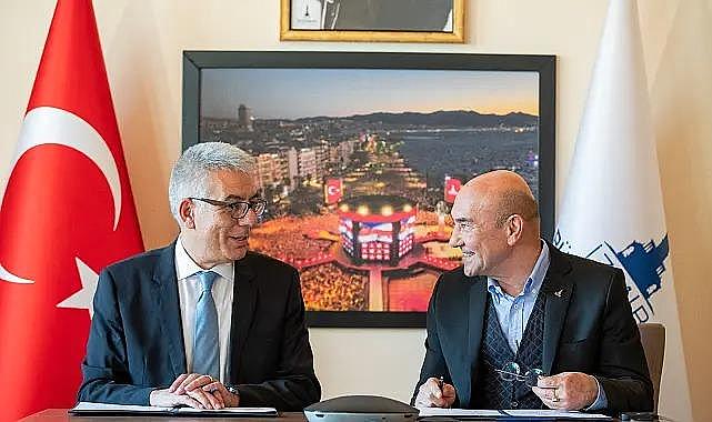 İzmir Sosyal Girişimcilik Programı devam ediyor