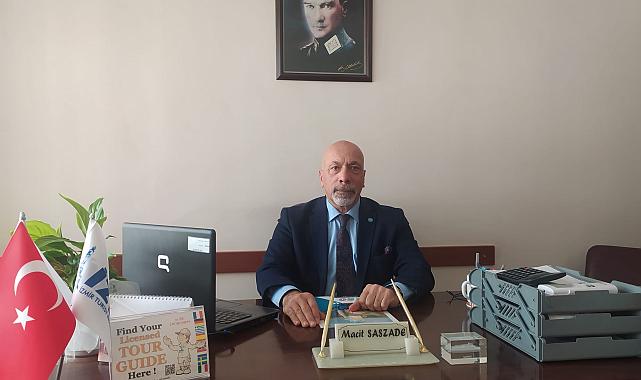 İZRO Yönetim Kurulu'ndan Kamuoyuna Duyuru