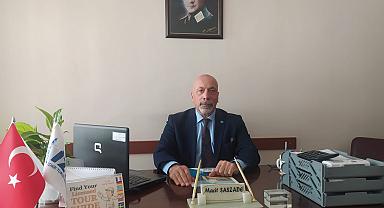 İZRO Yönetim Kurulu'ndan Kamuoyuna Duyuru