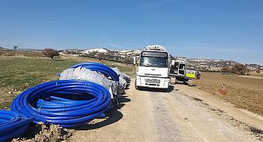 Kesintisiz ve Daha Verimli İçme Suyu İçin MASKİ Sahada