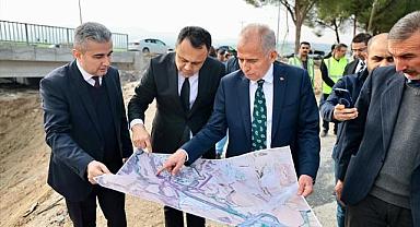 Kumkısık’a Hayati Dokunuş