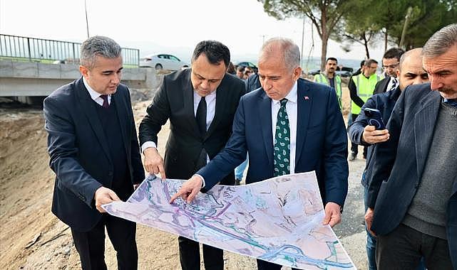 Kumkısık’a Hayati Dokunuş