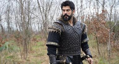 Kuruluş Osman'ın kadrosunda iki ayrılık