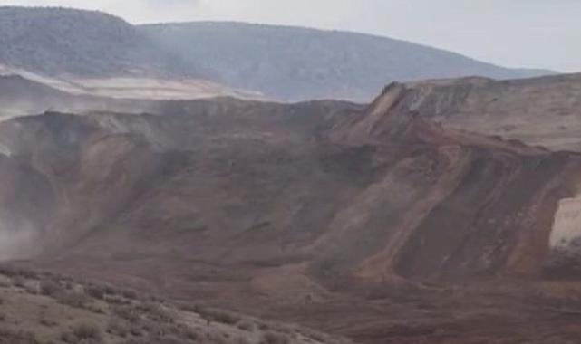 Maden işçilerinin çığlığı: Bu topraklar siyanürlü!