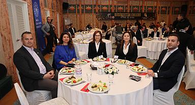 Marmaris Belediyesi’ne ‘Bisiklet’ Ödülü