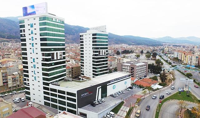 MASKİ, “Birtakım Çevreler Kasıtlı Olarak Yanlış Bilgileri Gündeme Getiriyor”