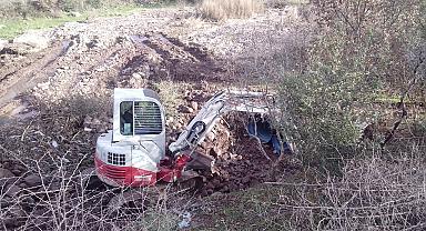MASKİ, Manisa’nın Doğal Çevresini Korumaya Devam Ediyor