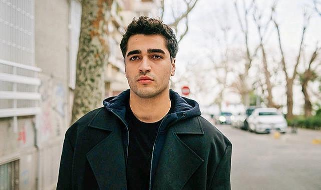 Mert Ramazan Demir seçimini yaptı! İşte oyuncunun yeni projesi