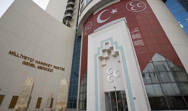 MHP, aday listelerini teslim etti!