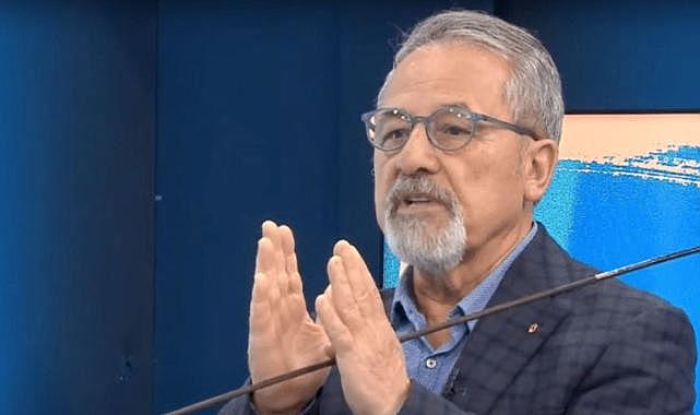 Naci Görür'den İzmir için '12 fay' uyarısı