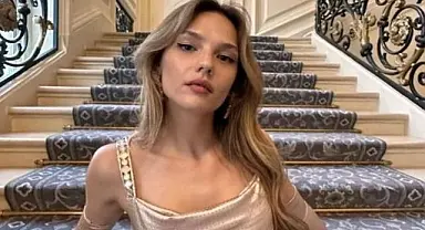 Nilsu Berfin Aktaş ünlü rapçi ile aşkını ilan etti! Pozlara yorum yağdı