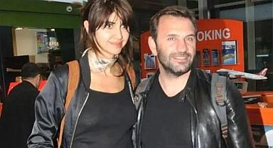 Okan Buruk ile 17 yıllık eşi Nihan Akkuş sessiz sedasız boşandı