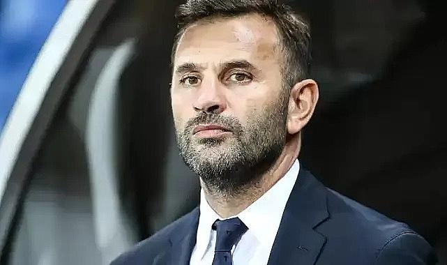 Okan Buruk&#039;un maç sonunda söyledikleri Galatasaray yönetimini üzdü!