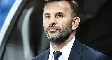 Okan Buruk'un maç sonunda söyledikleri Galatasaray yönetimini üzdü!