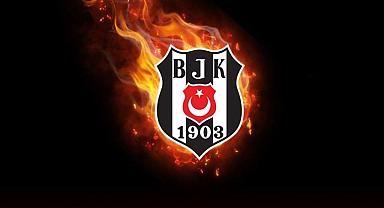 Renato Sanches dediler Ernest Muci çıktı! Beşiktaş'tan 3,5 yıllık anlaşma