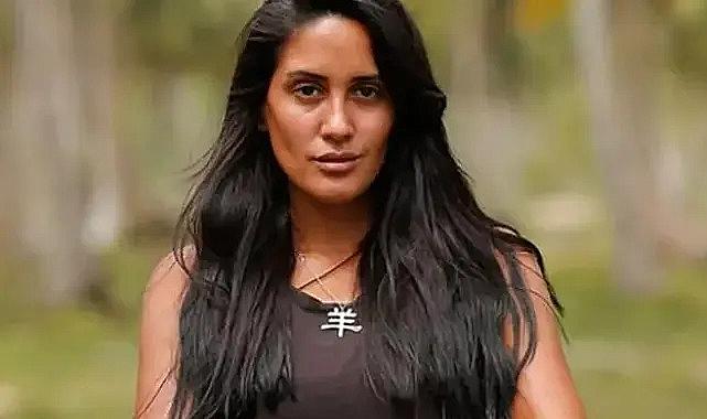 Sahra Işık Survivor&#039;ı apar topar bıraktı! Bomba iddia: &quot;Sahra&#039;nın kocası Acun&#039;u arayıp...&quot;