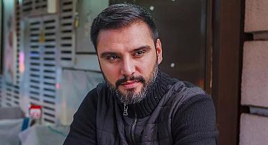 Şarkıcı Alişan iyileşir iyileşmez soluğu kutsal topraklarda aldı
