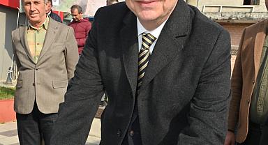 Saruhanlı Merkezine Daha Verimli ve Kesintisiz İçme Suyu Ulaşacak