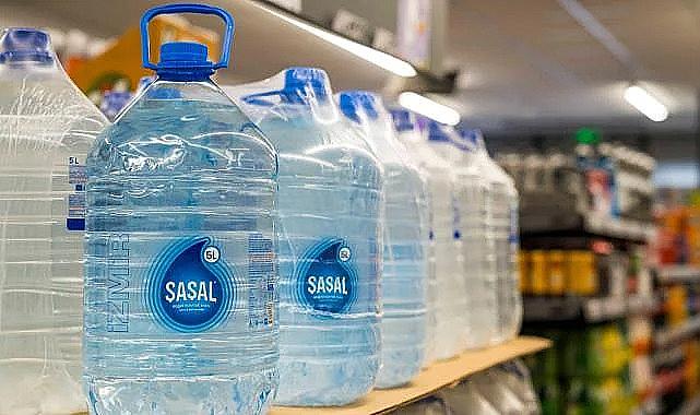 Şaşal Su, dağıtım alanını genişletiyor