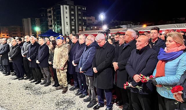 Soyer Osmaniye'de: Bizim insanlarımızın yaşama hakkı yok muydu?