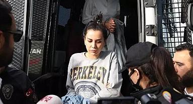 Şu an cezaevinde olan Dilan Polat'tan aylar sonra ilk paylaşım! Tek cümlelik söz dikkat çekti